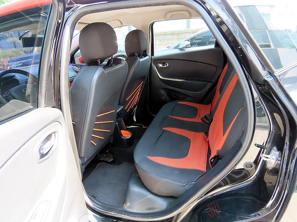 SAMSUNG QM3 - Vista 6