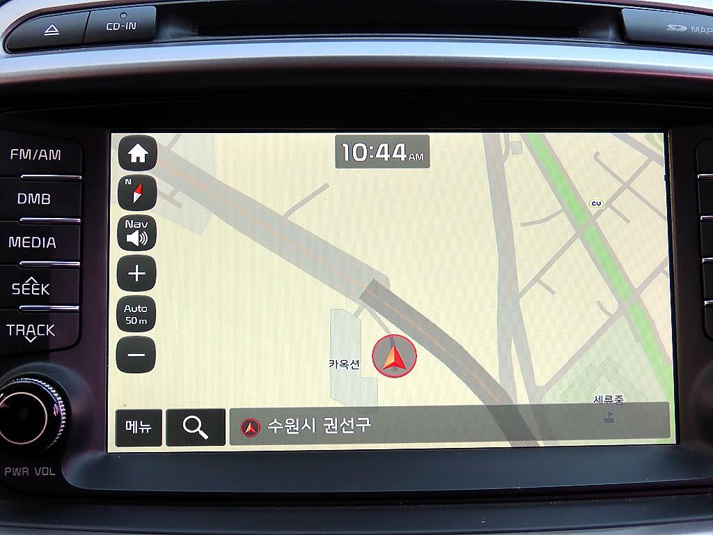 KIA Sorento 2015 - Importación desde Corea - HF Imports Iquique - Foto 14