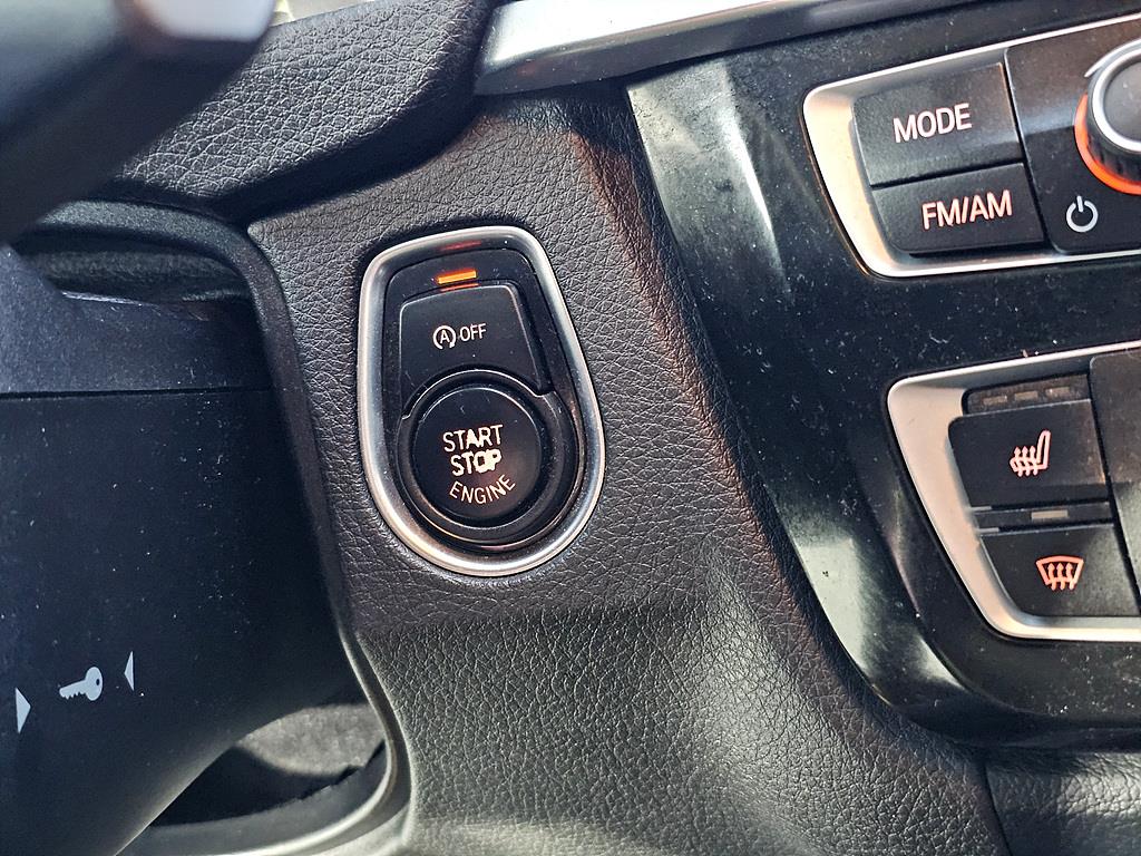 BMW 3 series 2018 Blanco - Importación desde Corea - HF Imports Iquique - Foto 15