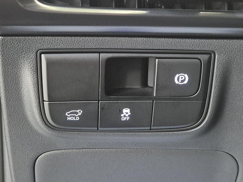 HYUNDAI Tucson - Vista 5