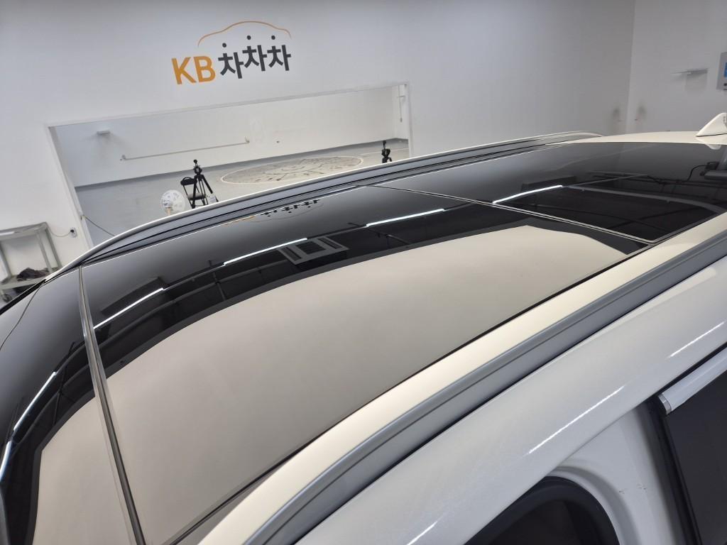 KIA Sorento 2024 Blanco - Importación desde Corea - HF Imports Iquique - Foto 13