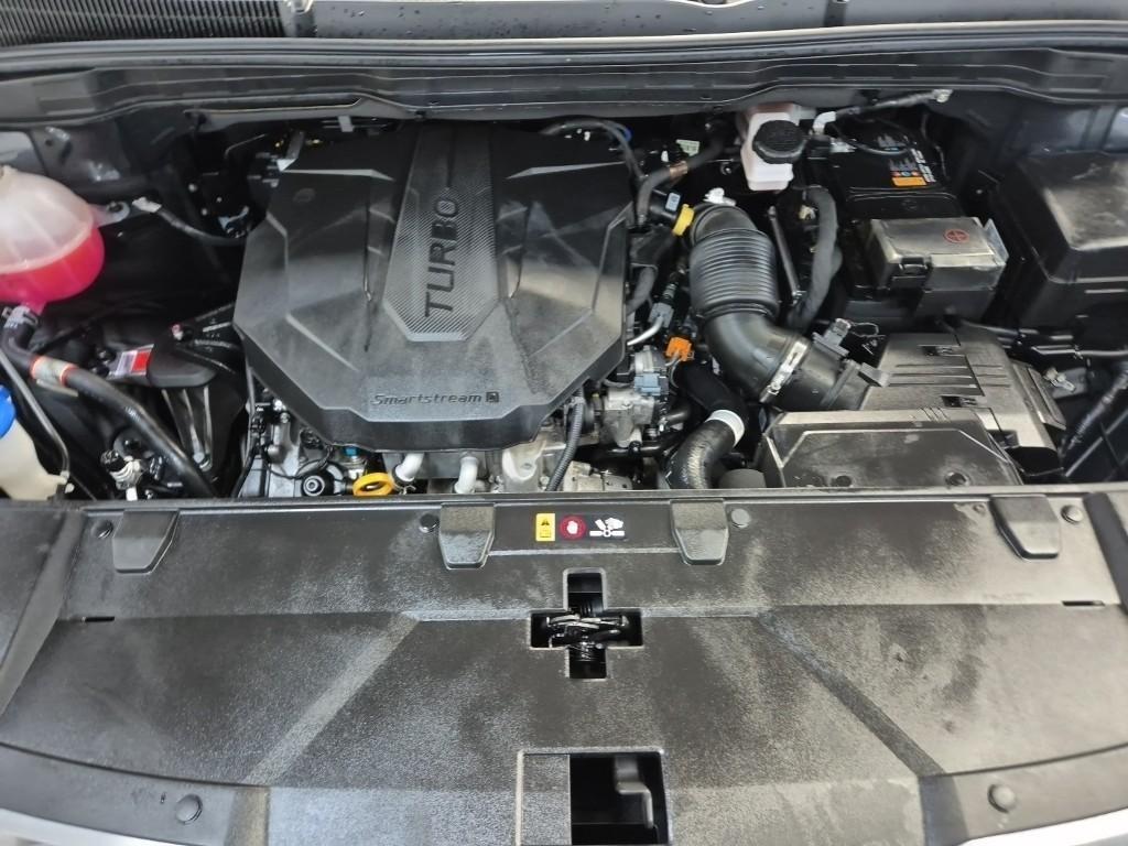 KIA Carnival - Vista 5