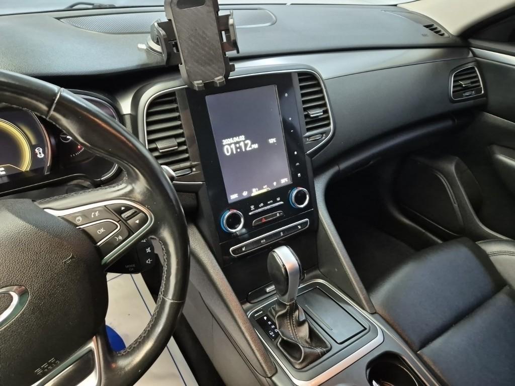 SAMSUNG SM6 - Vista 10