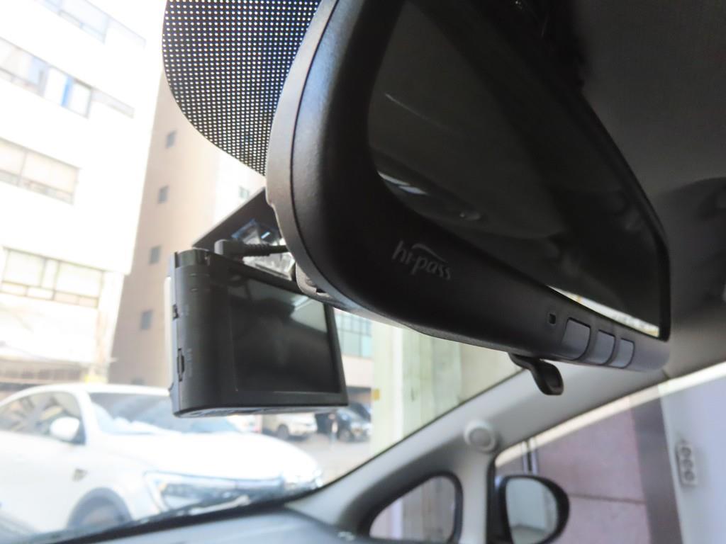 KIA Pride - Vista 11