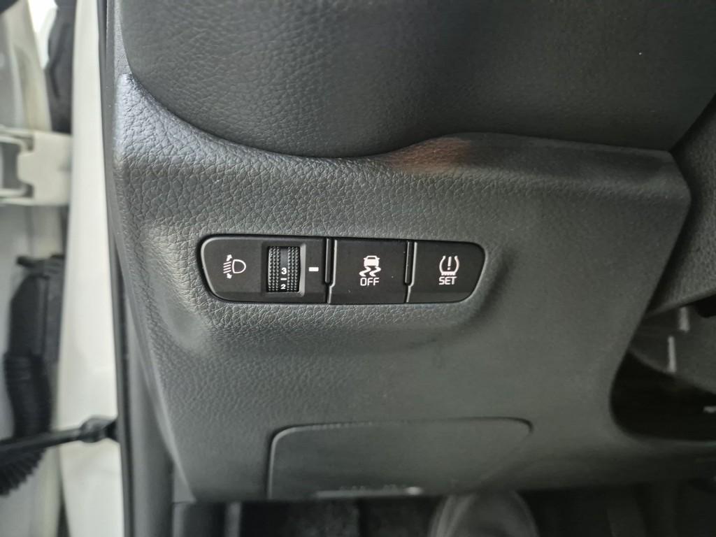 KIA Morning - Vista 4