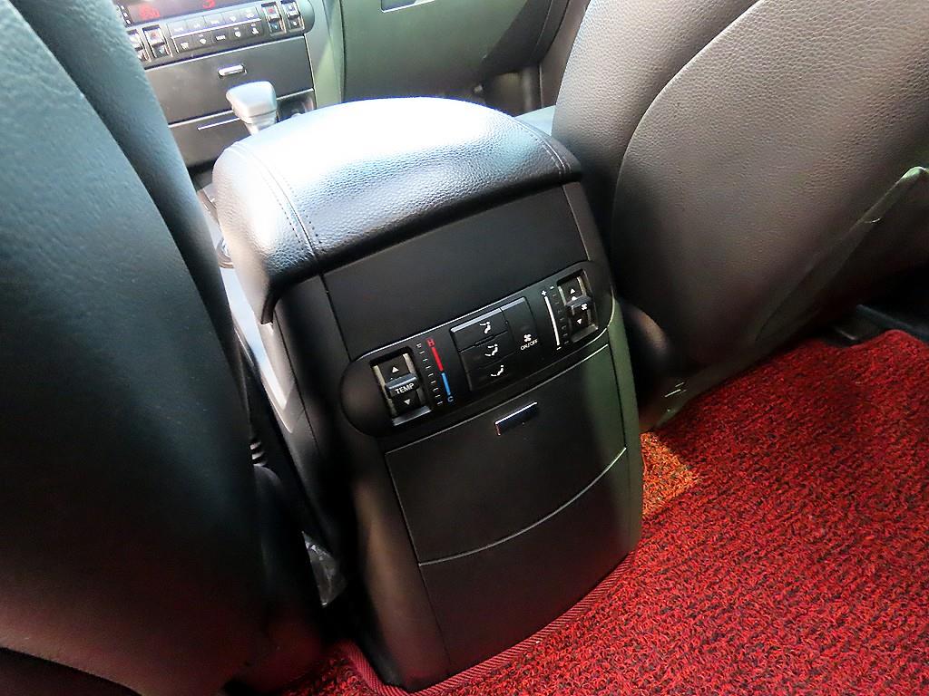 KIA Mohave 2010 Negro - Importación desde Corea - HF Imports Iquique - Foto 15