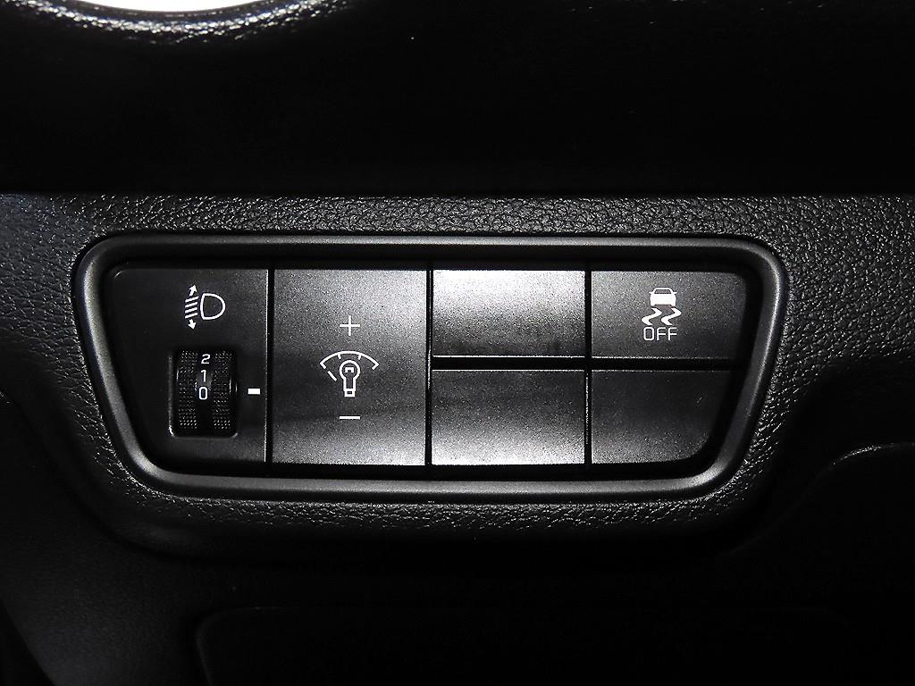 KIA K3 2019 Blanco - Importación desde Corea - HF Imports Iquique - Foto 14