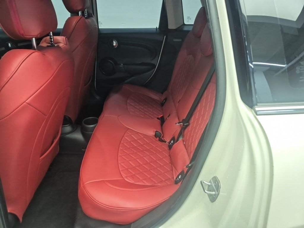 Mini Cooper - Vista 12