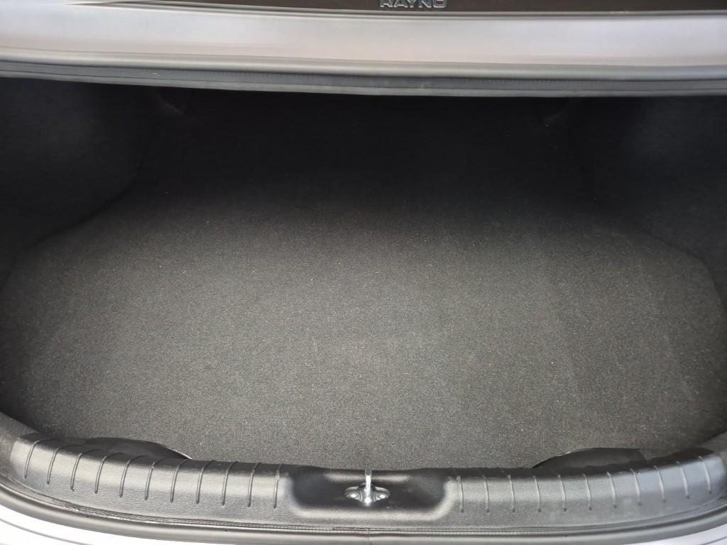 HYUNDAI Avante 2025 Gris - Importación desde Corea - HF Imports Iquique - Foto 18