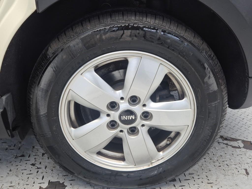 Mini Cooper 2020 Blanco - Importación desde Corea - HF Imports Iquique - Foto 20