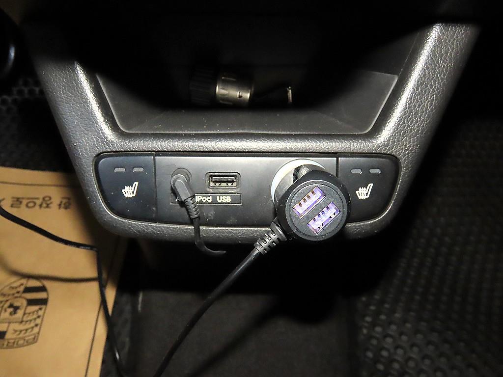 KIA Ray 2013 Blanco - Importación desde Corea - HF Imports Iquique - Foto 15