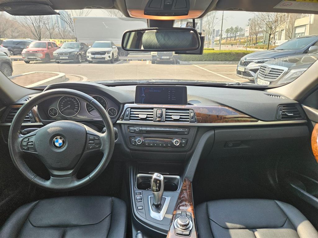 BMW 3 series - Vista 7