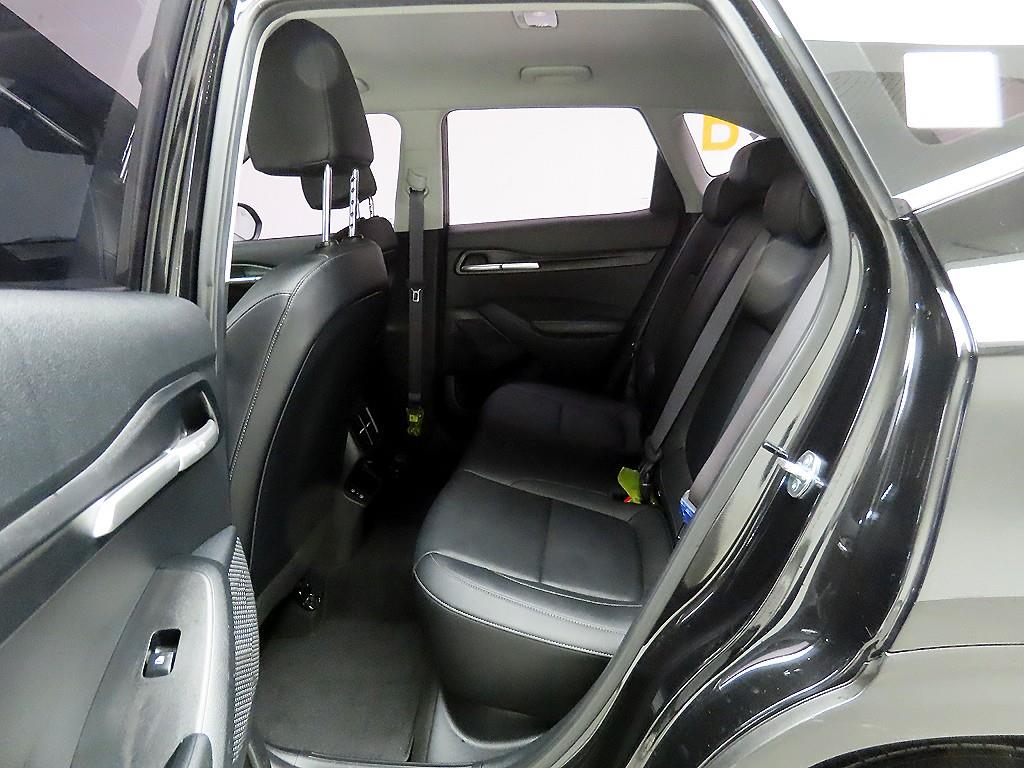 KIA Seltos 2023 Negro - Importación desde Corea - HF Imports Iquique - Foto 14