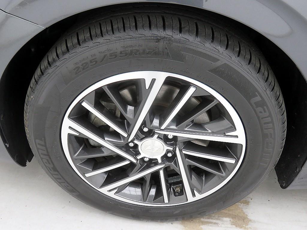 HYUNDAI Grandeur 2022 Gris - Importación desde Corea - HF Imports Iquique - Foto 20