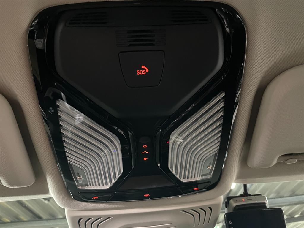 BMW X3 2023 Gris - Importación desde Corea - HF Imports Iquique - Foto 16