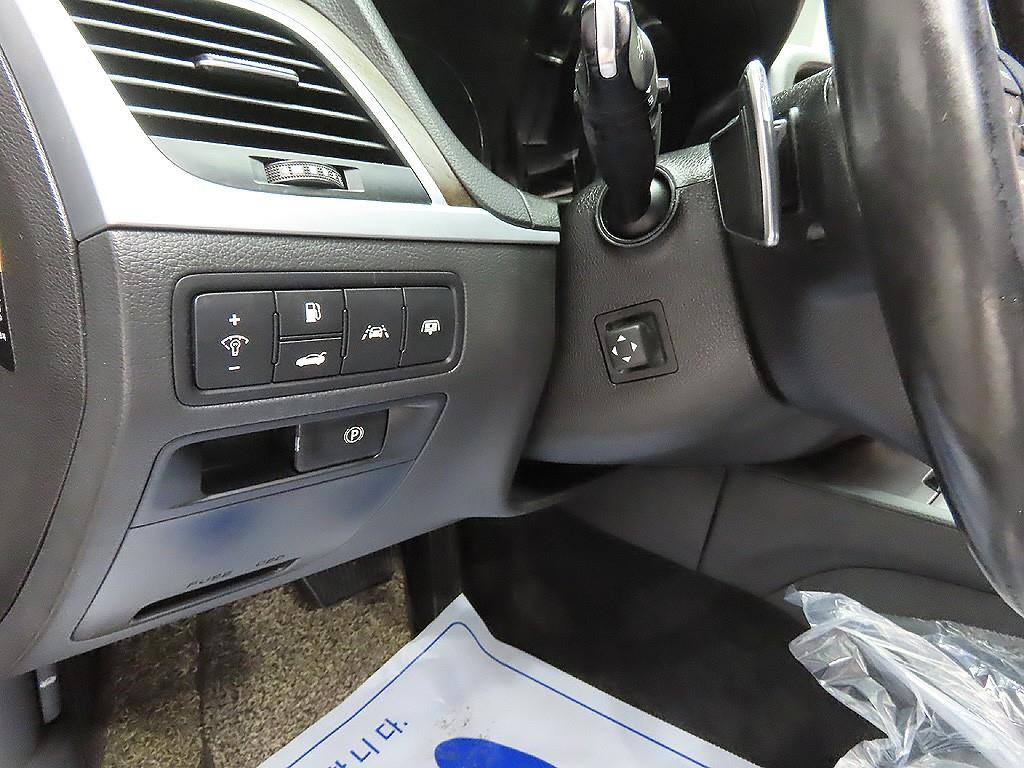 HYUNDAI Genesis 2014 Negro - Importación desde Corea - HF Imports Iquique - Foto 13