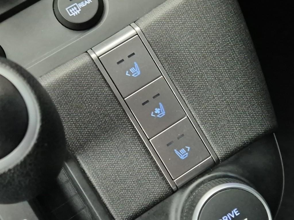 HYUNDAI Casper - Vista 11