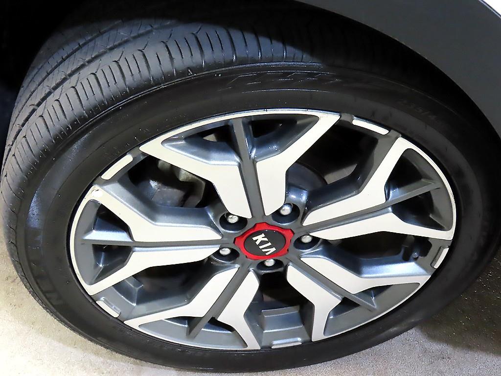 KIA Seltos 2020 Blanco - Importación desde Corea - HF Imports Iquique - Foto 20