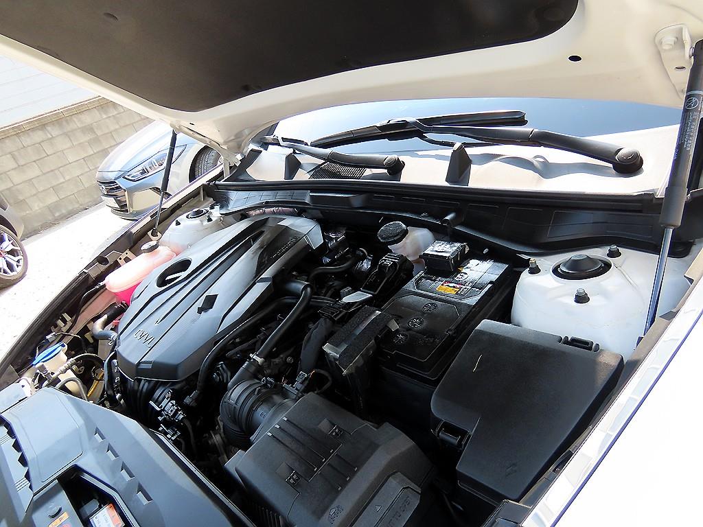 HYUNDAI Sonata 2023 Blanco - Importación desde Corea - HF Imports Iquique - Foto 19