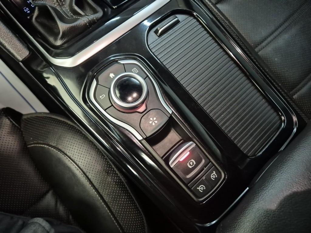 SAMSUNG SM6 - Vista 12