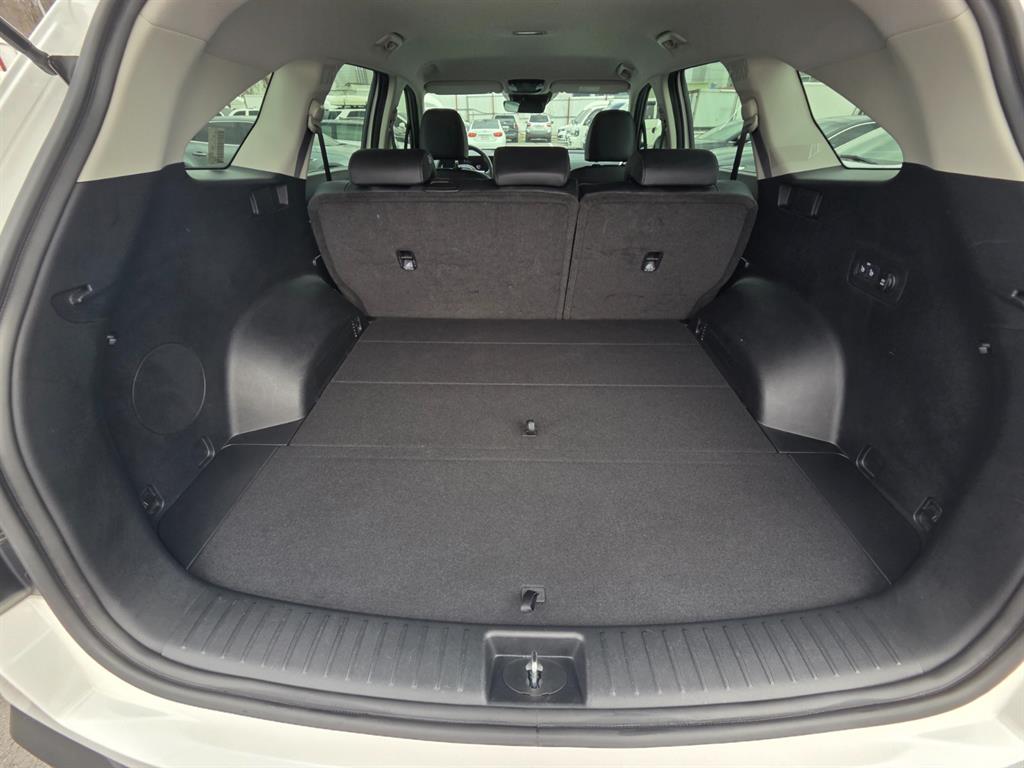 KIA Sorento 2024 Blanco - Importación desde Corea - HF Imports Iquique - Foto 19