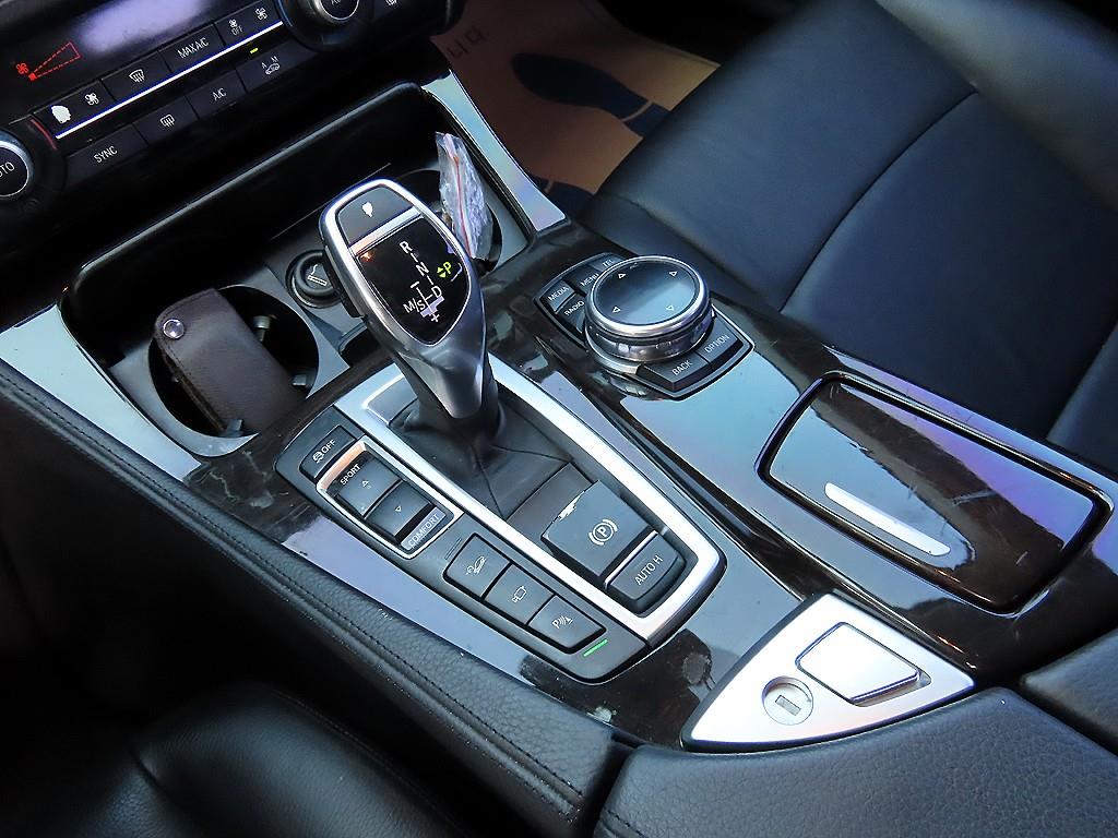 BMW 5 Series - Vista 11