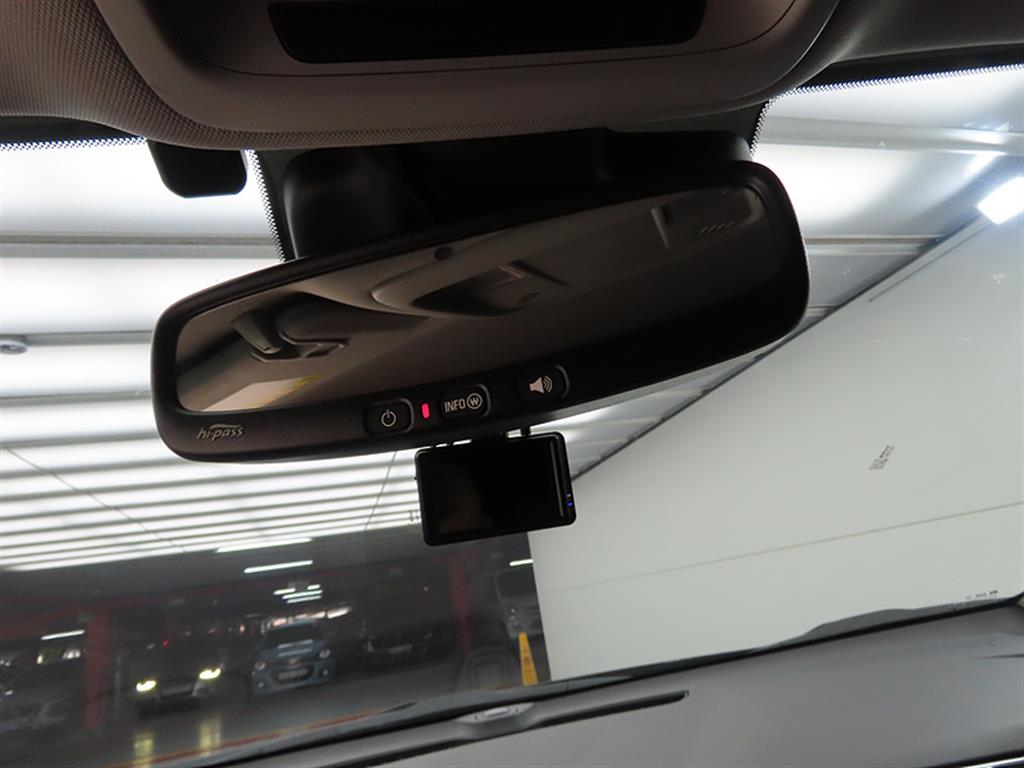 Chevrolet Malibu 2017 Gris - Importación desde Corea - HF Imports Iquique - Foto 16