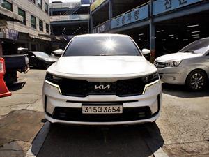 KIA Sorento - Vista 4