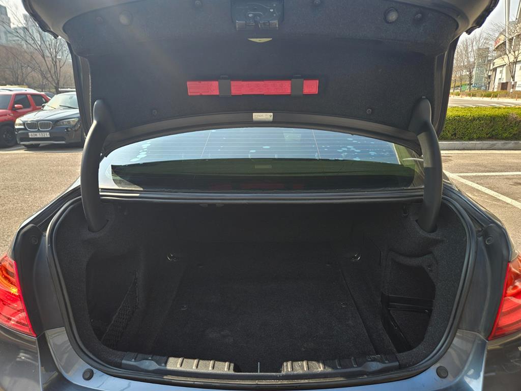 BMW 3 series - Vista 6