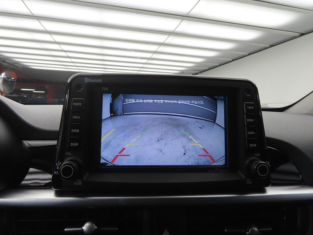 KIA Morning 2017 Gris - Importación desde Corea - HF Imports Iquique - Foto 14