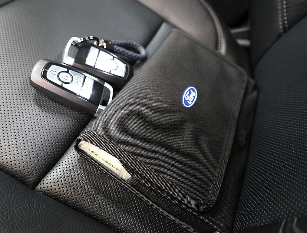 Ford Explorer 2020 Blanco - Importación desde Corea - HF Imports Iquique - Foto 16