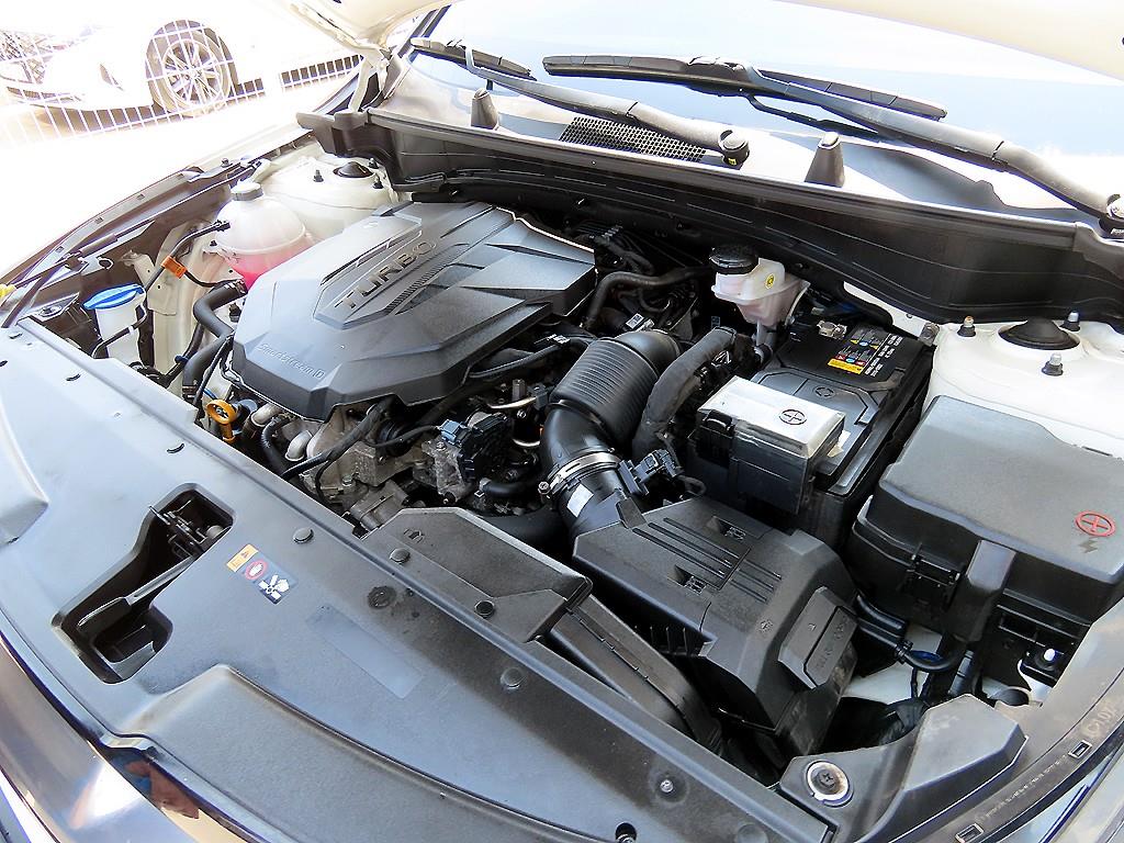 KIA Sportage 2023 - Importación desde Corea - HF Imports Iquique - Foto 19