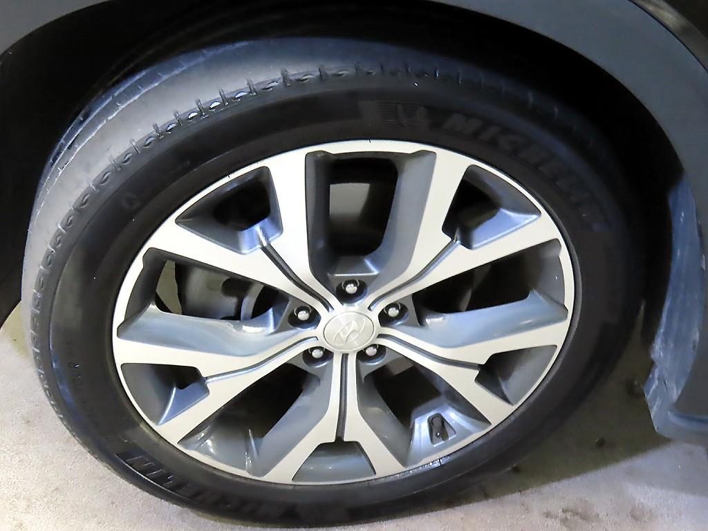 HYUNDAI Palisade 2019 Negro - Importación desde Corea - HF Imports Iquique - Foto 20