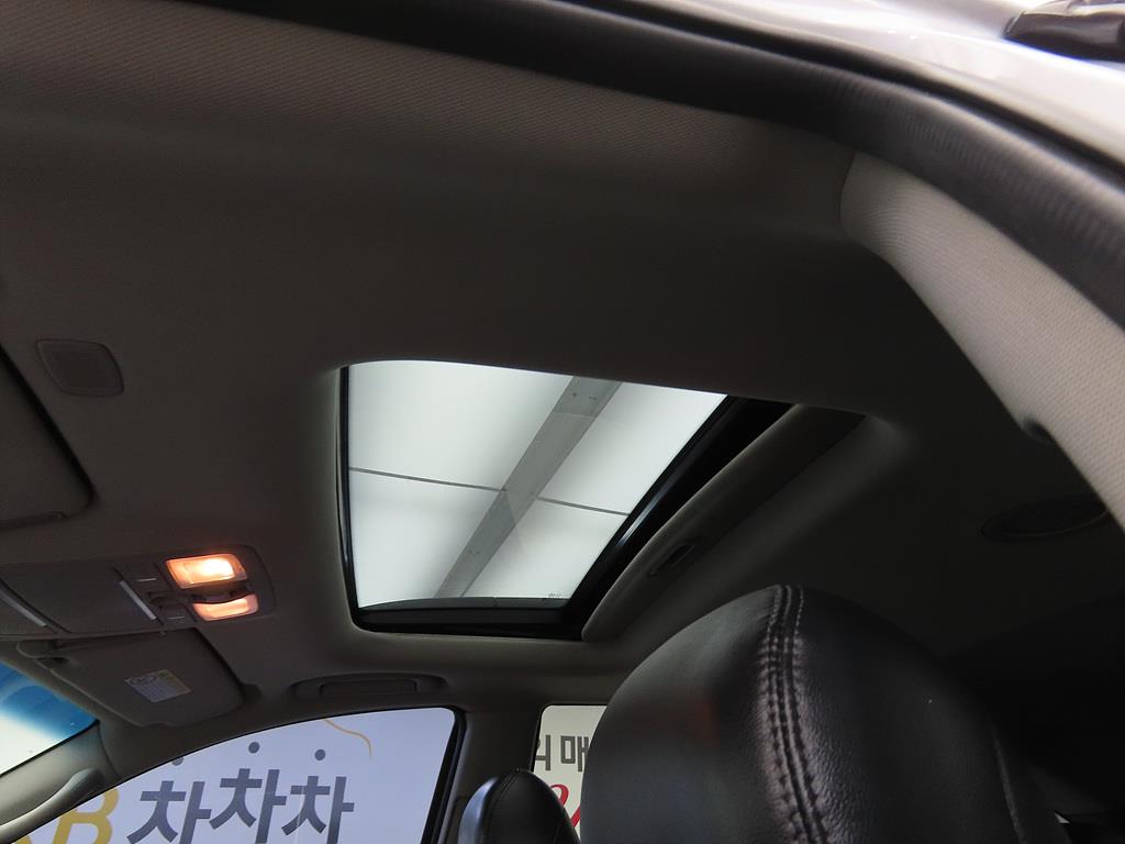 HYUNDAI Veracruz 2008 Plateado - Importación desde Corea - HF Imports Iquique - Foto 18