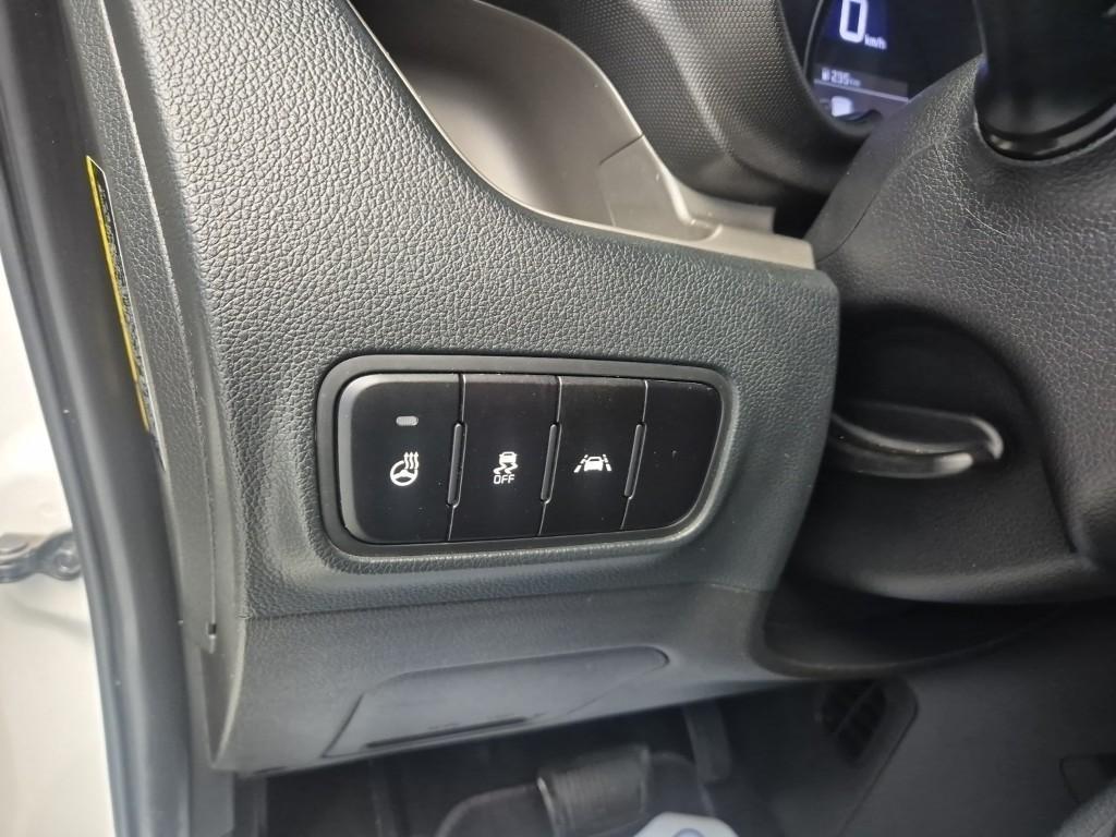 KIA Ray 2021 Blanco - Importación desde Corea - HF Imports Iquique - Foto 17