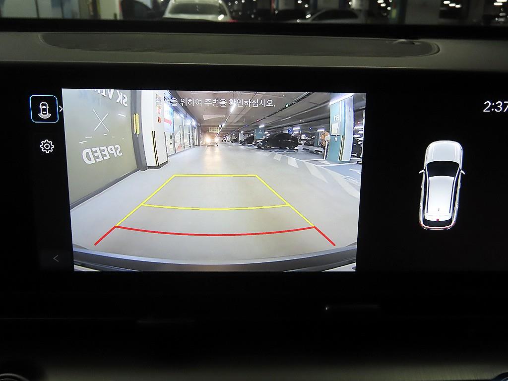 HYUNDAI Kona 2025 Blanco - Importación desde Corea - HF Imports Iquique - Foto 14