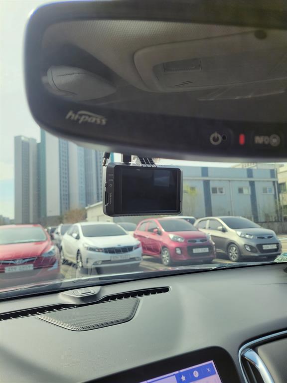 Chevrolet Malibu - Vista 10