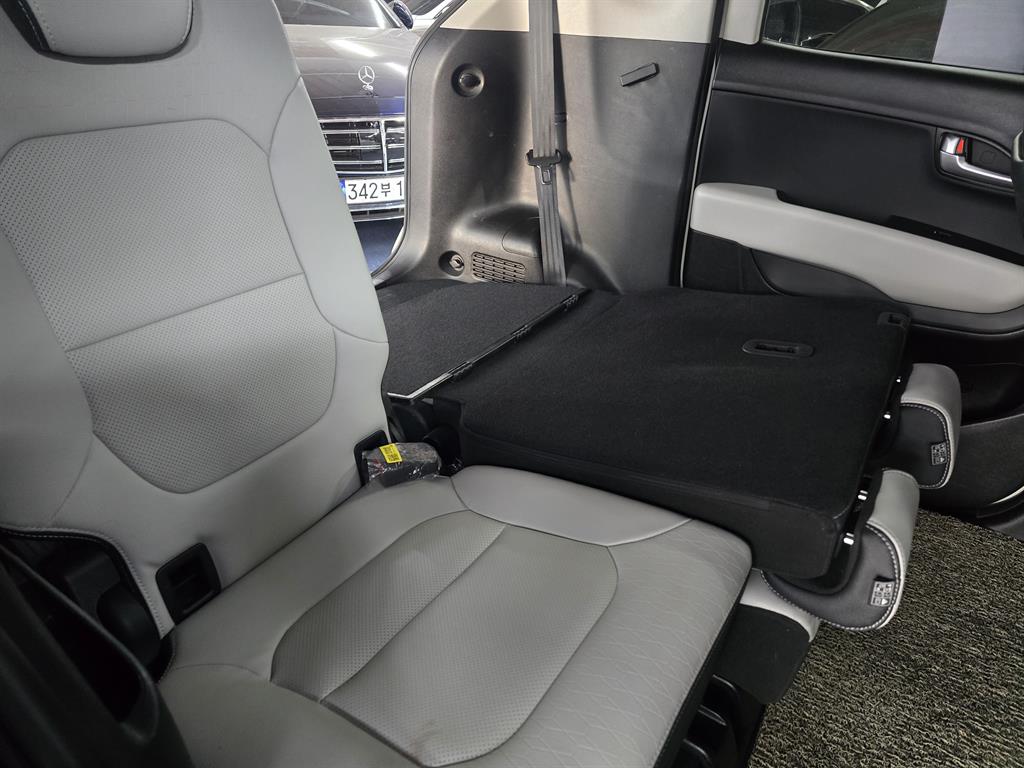 KIA Ray 2023 the color of pearl - Importación desde Corea - HF Imports Iquique - Foto 16