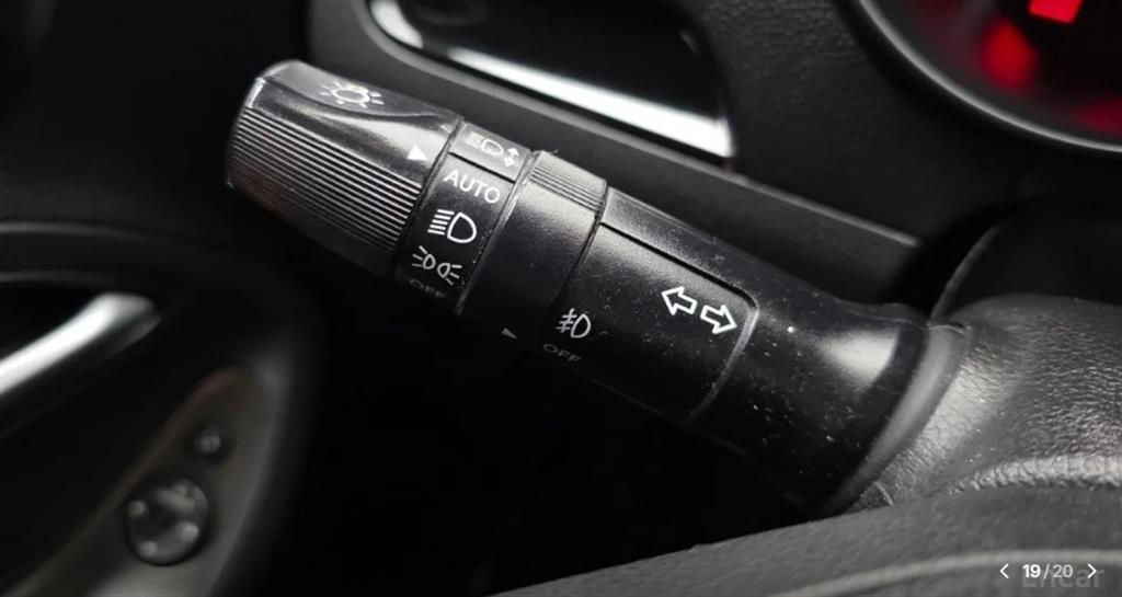 KIA Morning 2016 Azul - Importación desde Corea - HF Imports Iquique - Foto 19