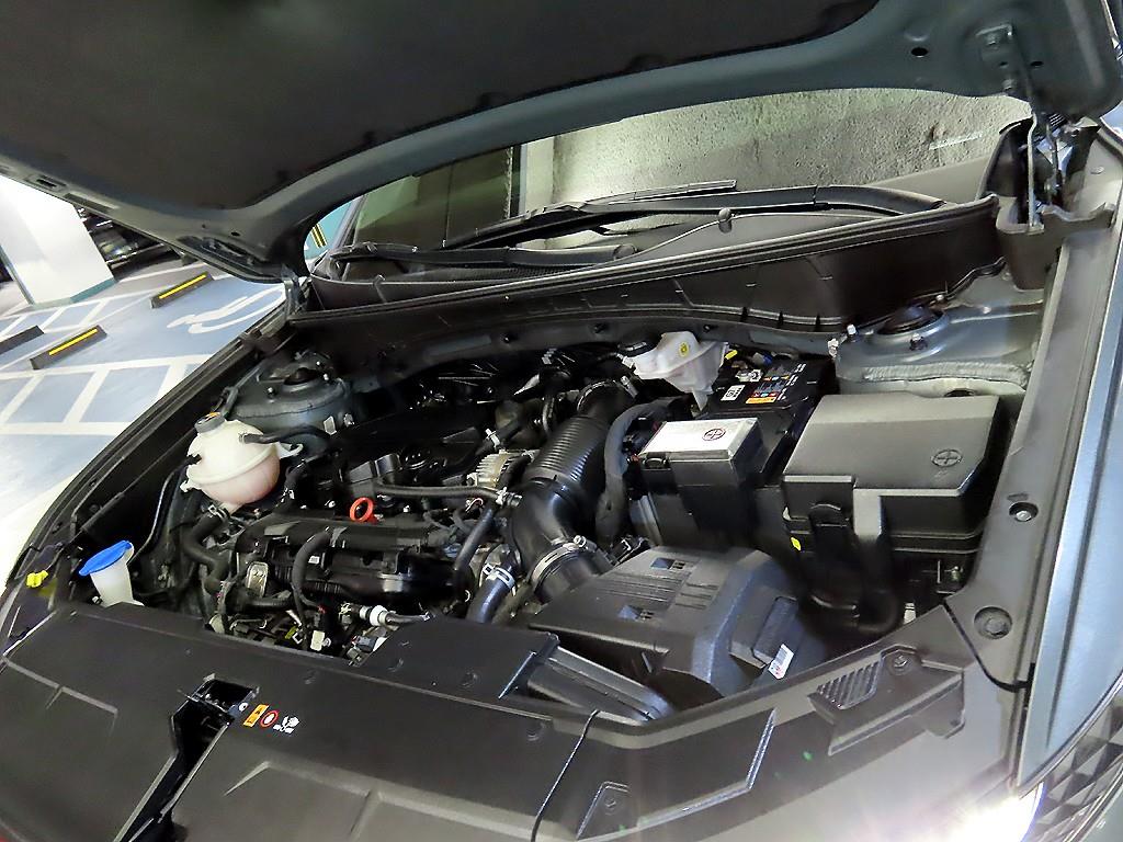 HYUNDAI Tucson 2021 Gris - Importación desde Corea - HF Imports Iquique - Foto 19