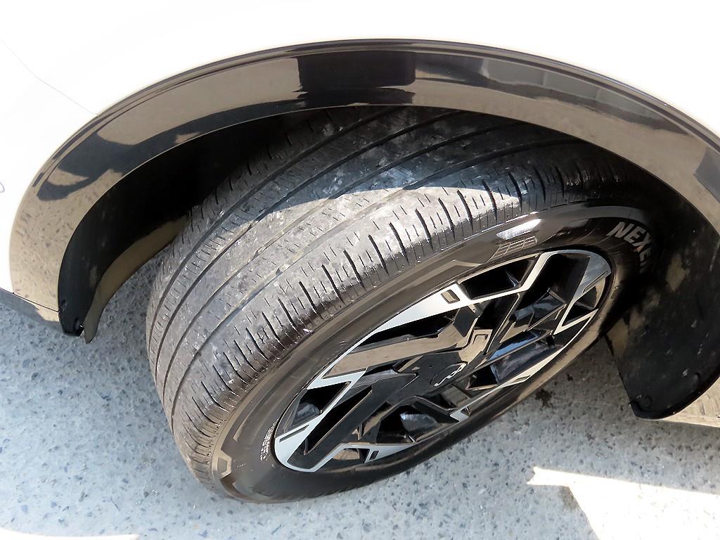 KIA Sportage 2023 - Importación desde Corea - HF Imports Iquique - Foto 20