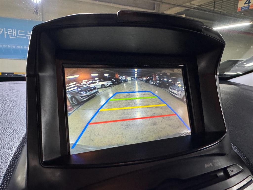 HYUNDAI Tucson 2011 Gris - Importación desde Corea - HF Imports Iquique - Foto 13