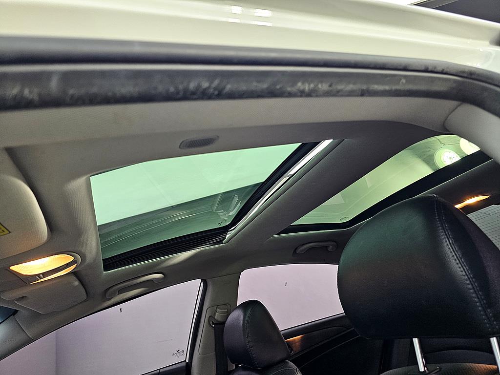 HYUNDAI Sonata - Vista 11