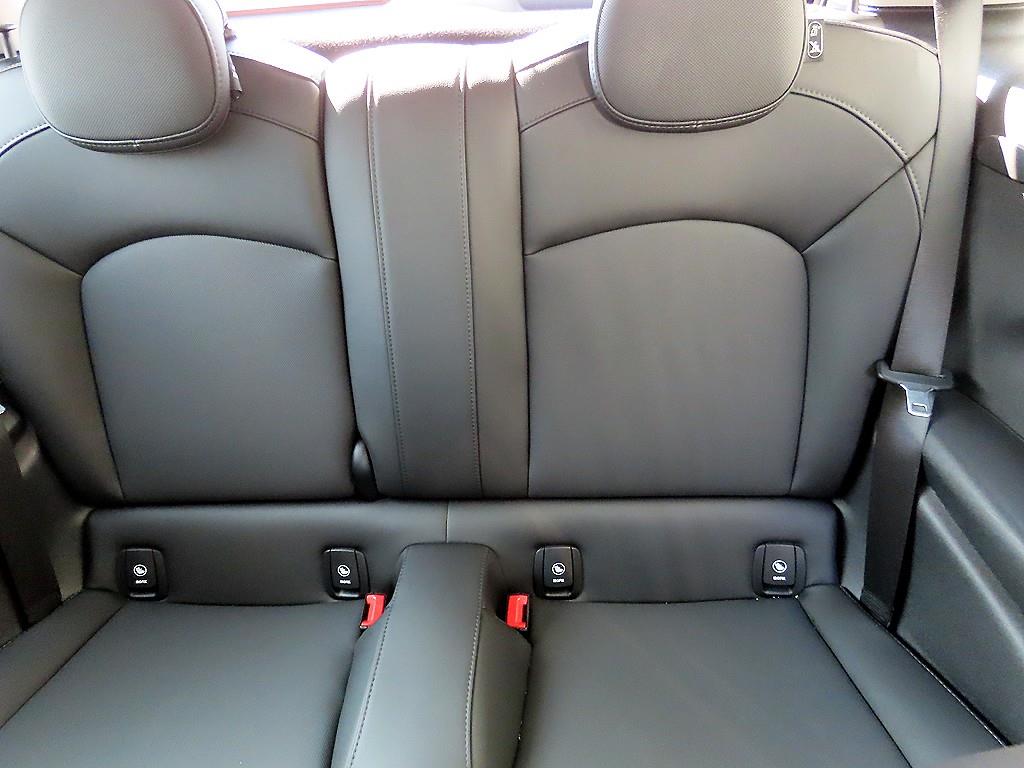 Mini Cooper - Vista 6