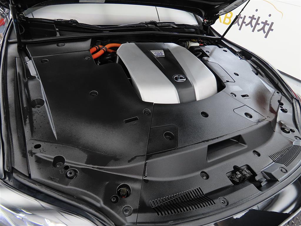 Lexus LS 2018 Negro - Importación desde Corea - HF Imports Iquique - Foto 19