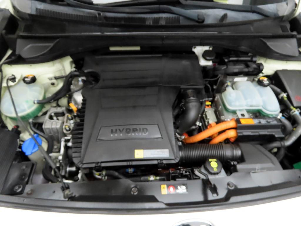 KIA Niro 2018 Blanco - Importación desde Corea - HF Imports Iquique - Foto 20