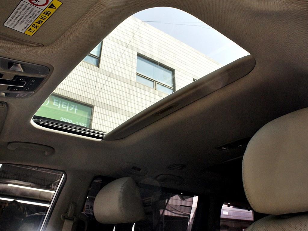 KIA Carnival 2019 Blanco - Importación desde Corea - HF Imports Iquique - Foto 12