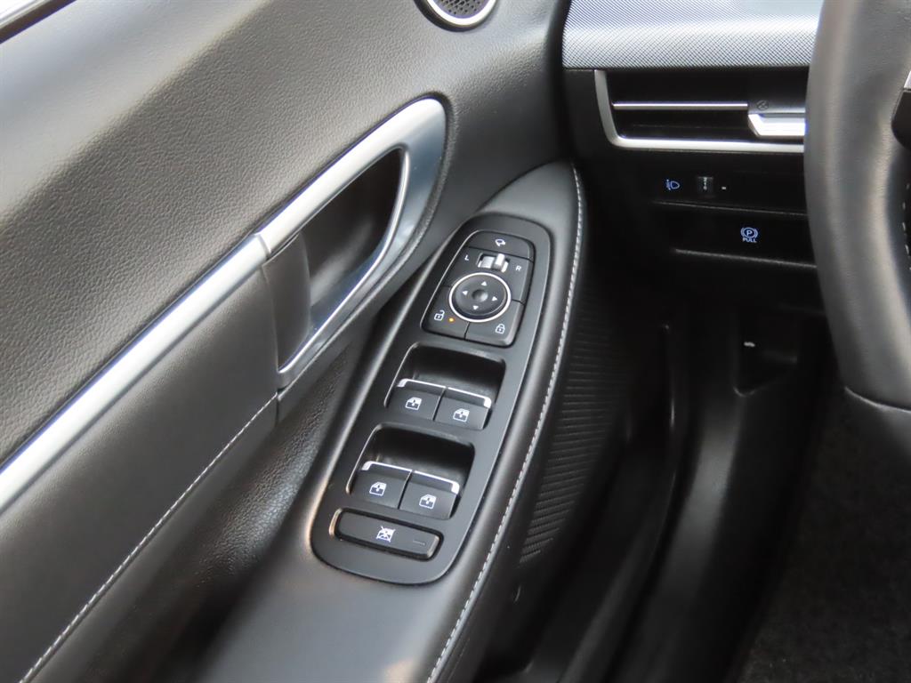 HYUNDAI Sonata 2026 Plateado - Importación desde Corea - HF Imports Iquique - Foto 13