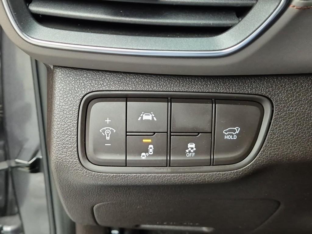 HYUNDAI Santa Fe 2019 Gris - Importación desde Corea - HF Imports Iquique - Foto 18