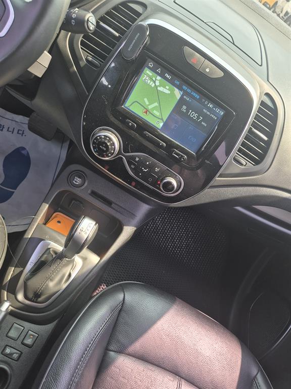 SAMSUNG QM3 - Vista 11